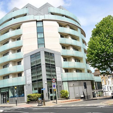 Sanctum Maida Vale Apartment London Exterior photo