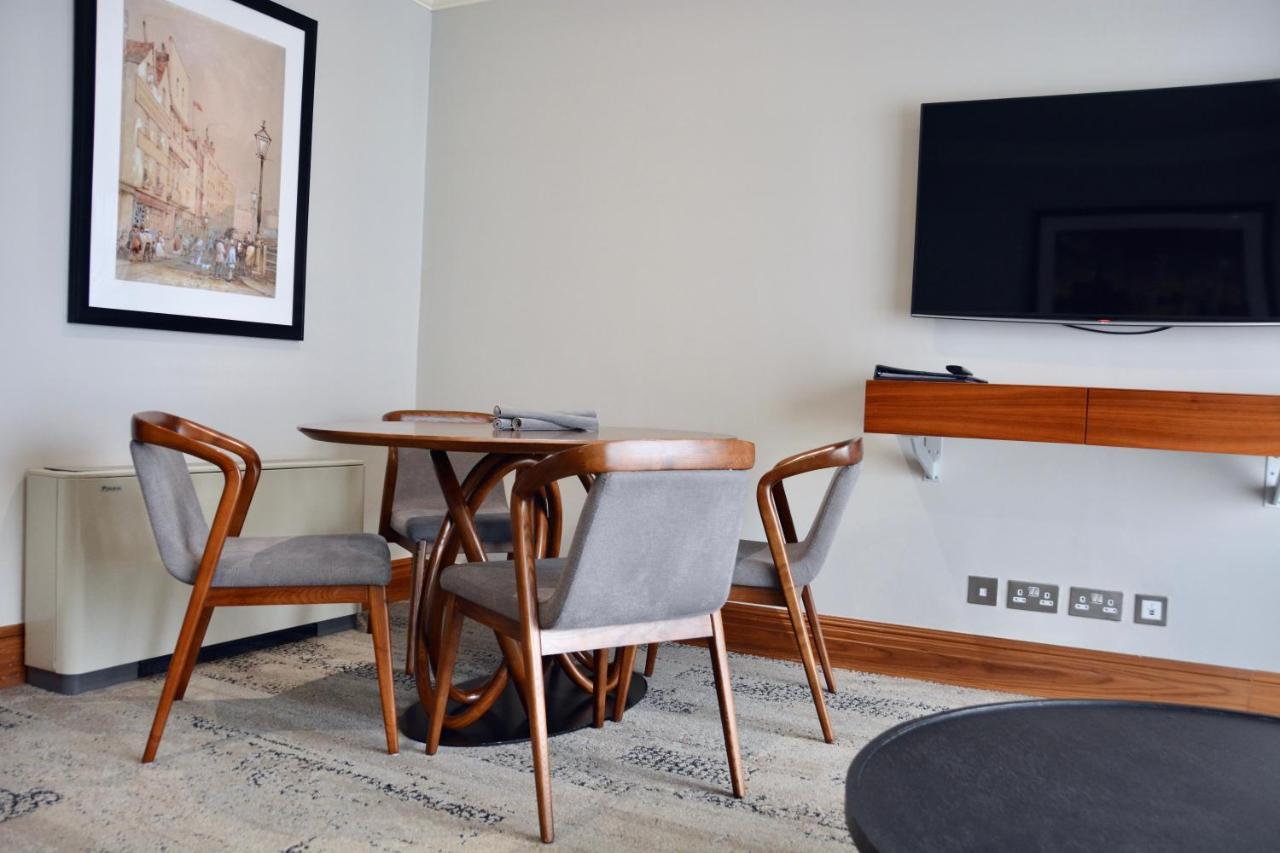 Sanctum Maida Vale Apartment London Exterior photo