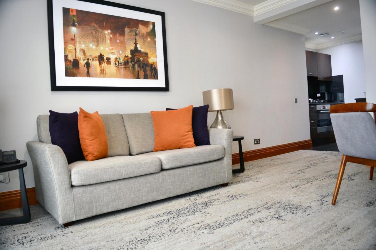 Sanctum Maida Vale Apartment London Exterior photo