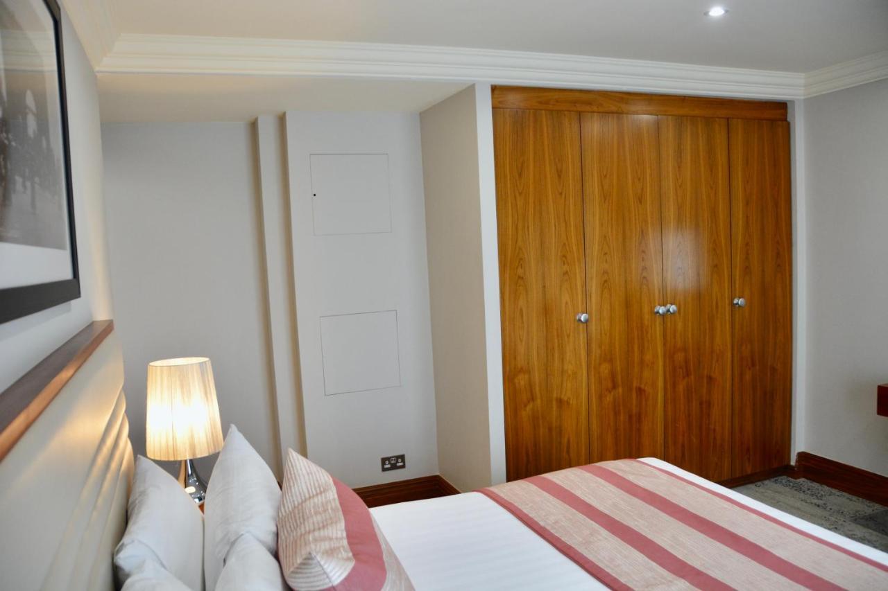 Sanctum Maida Vale Apartment London Exterior photo