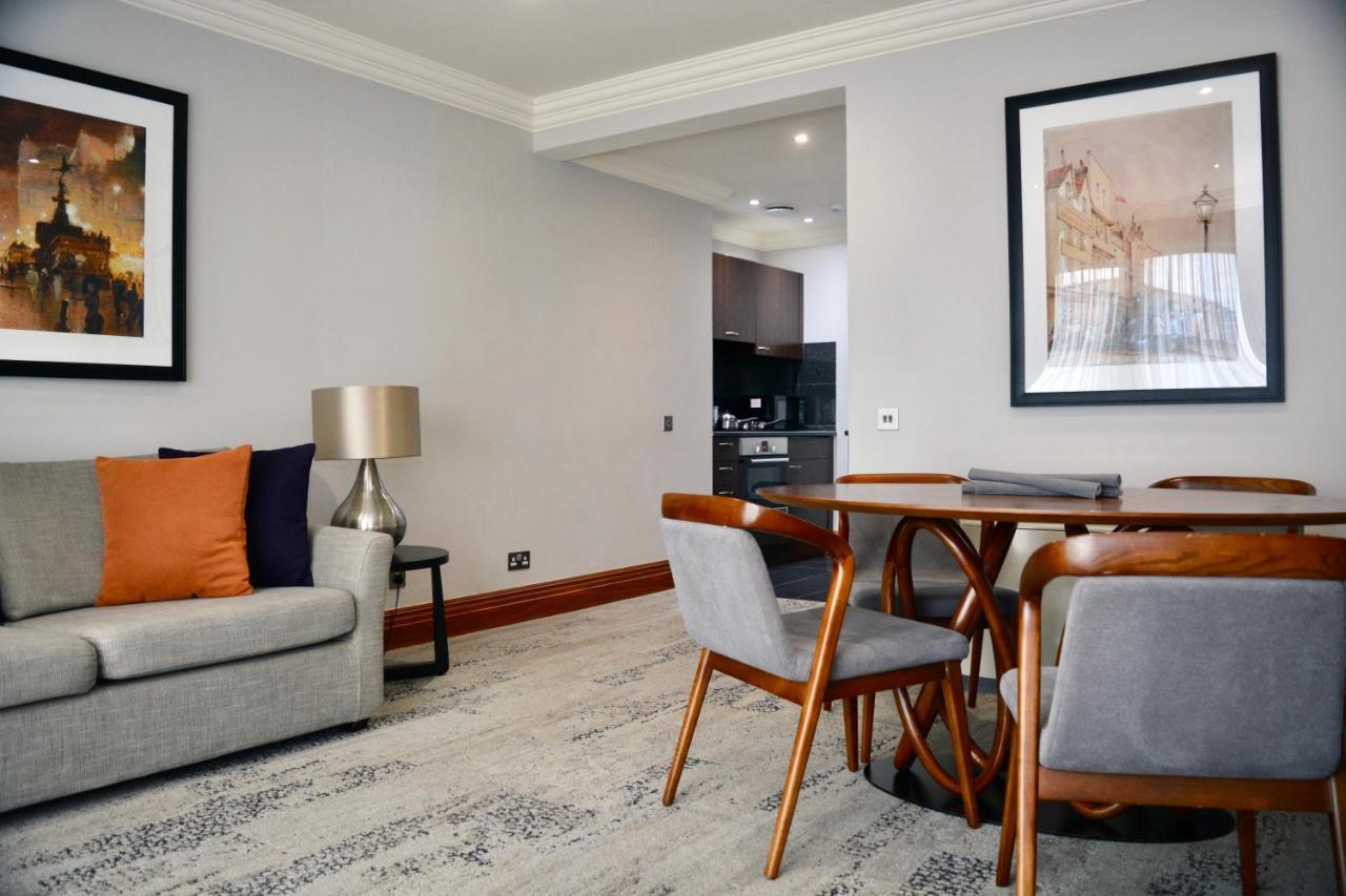 Sanctum Maida Vale Apartment London Exterior photo