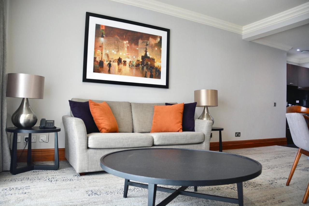 Sanctum Maida Vale Apartment London Exterior photo