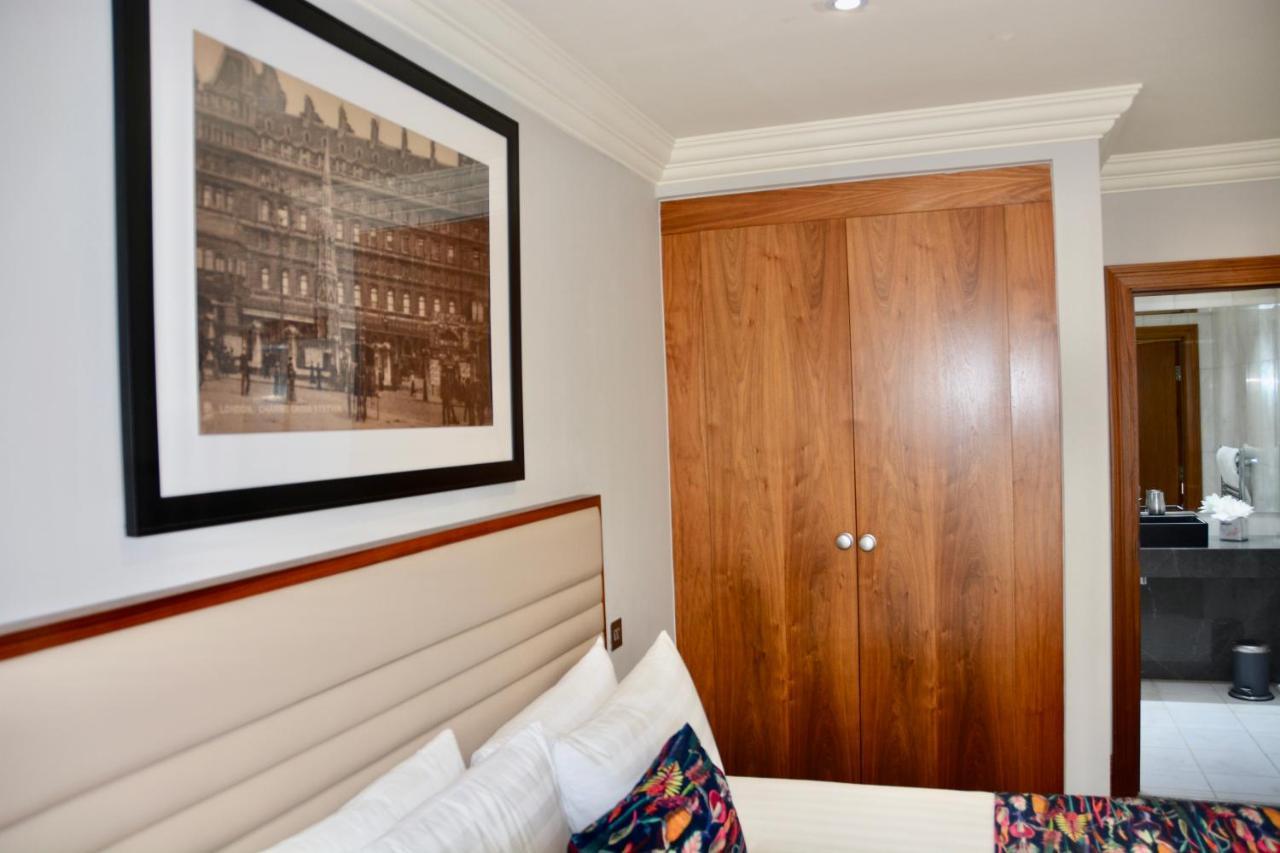Sanctum Maida Vale Apartment London Exterior photo