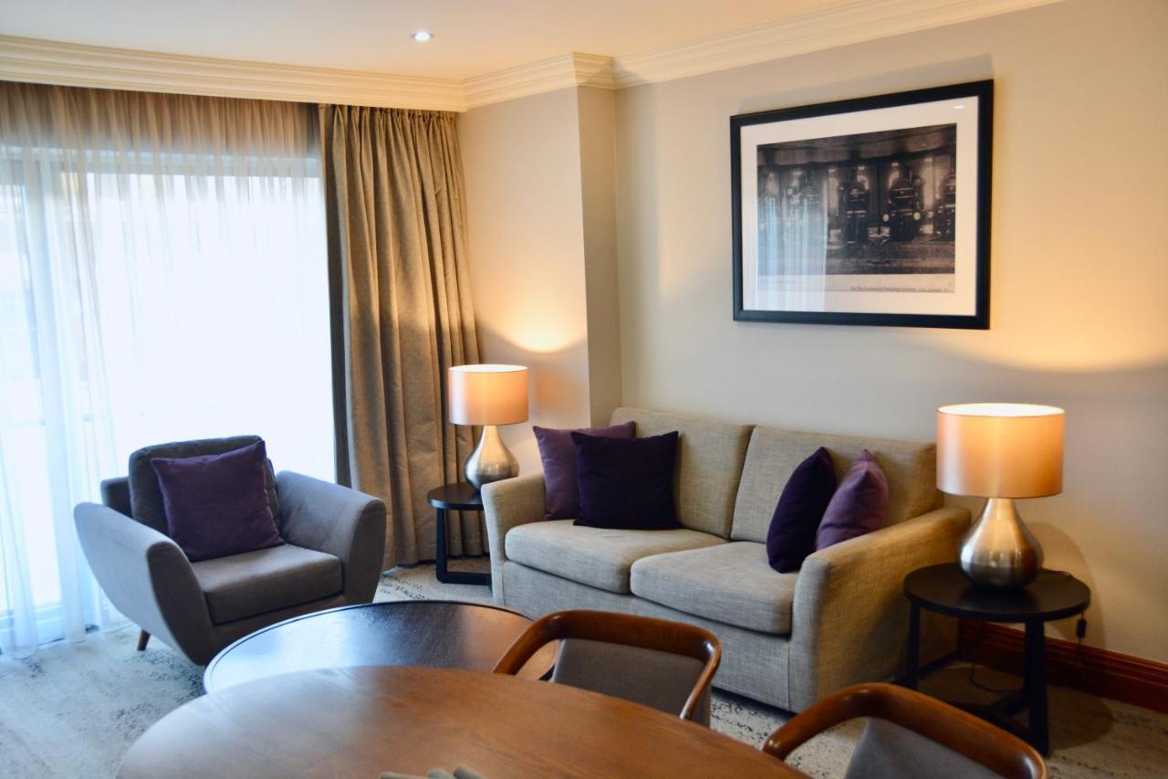 Sanctum Maida Vale Apartment London Exterior photo