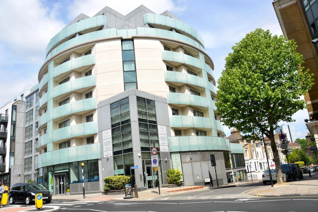 Sanctum Maida Vale Apartment London Exterior photo