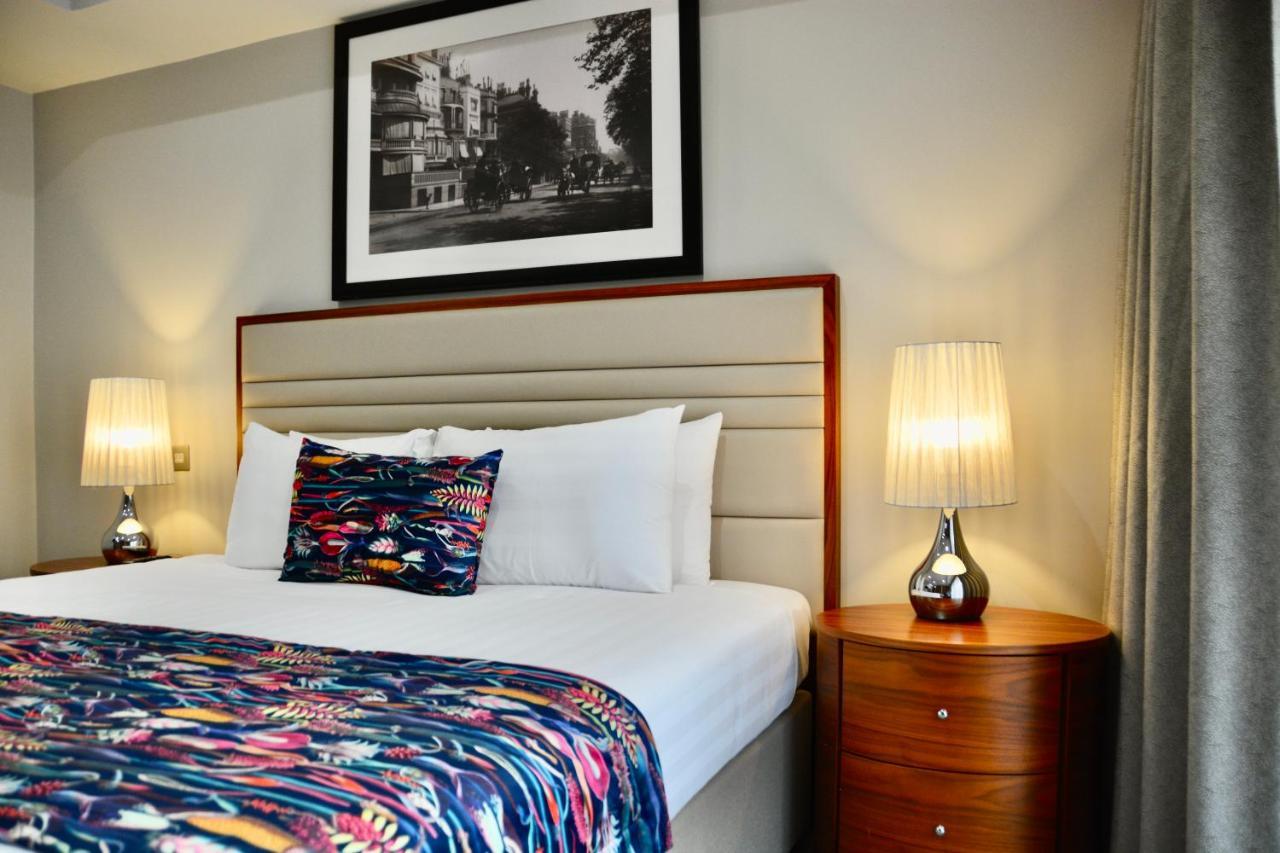 Sanctum Maida Vale Apartment London Exterior photo