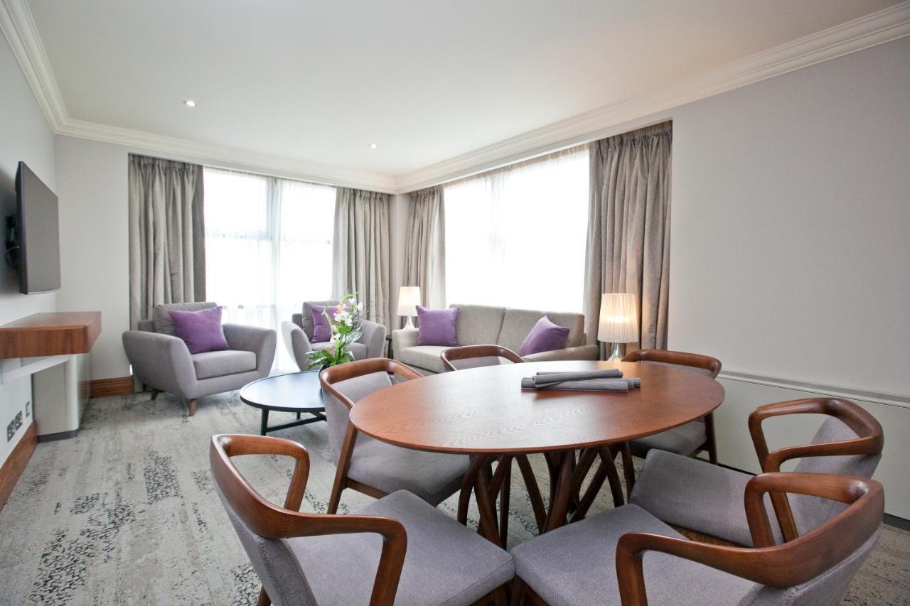 Sanctum Maida Vale Apartment London Exterior photo