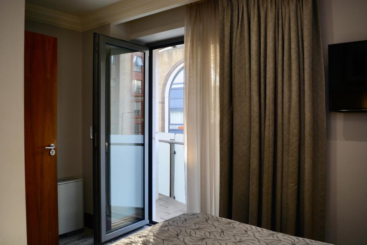 Sanctum Maida Vale Apartment London Exterior photo