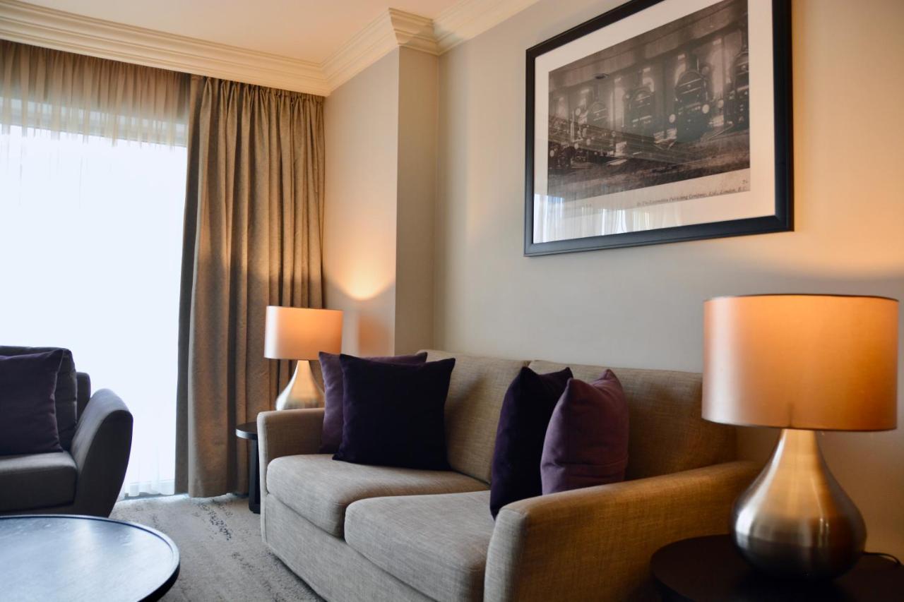 Sanctum Maida Vale Apartment London Exterior photo