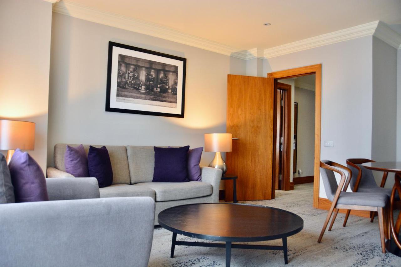 Sanctum Maida Vale Apartment London Exterior photo