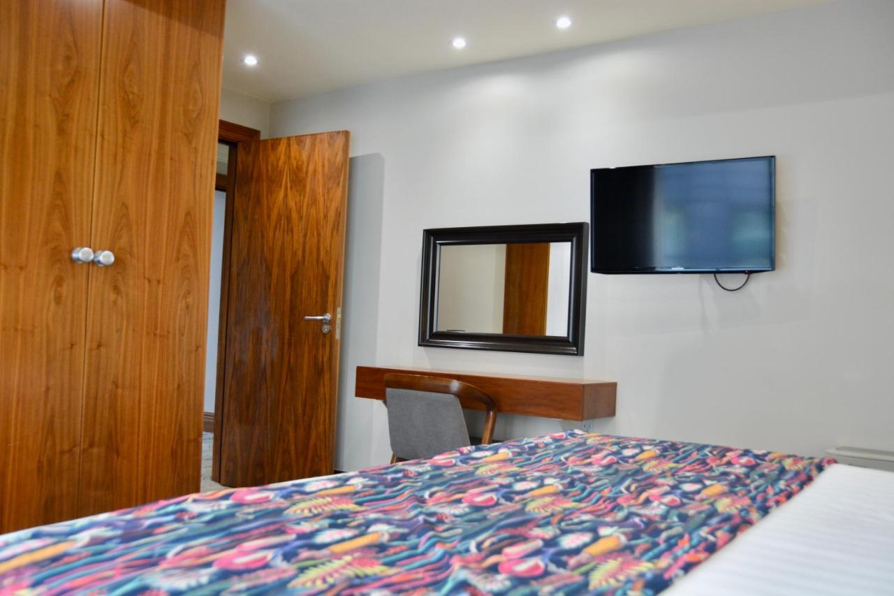 Sanctum Maida Vale Apartment London Exterior photo