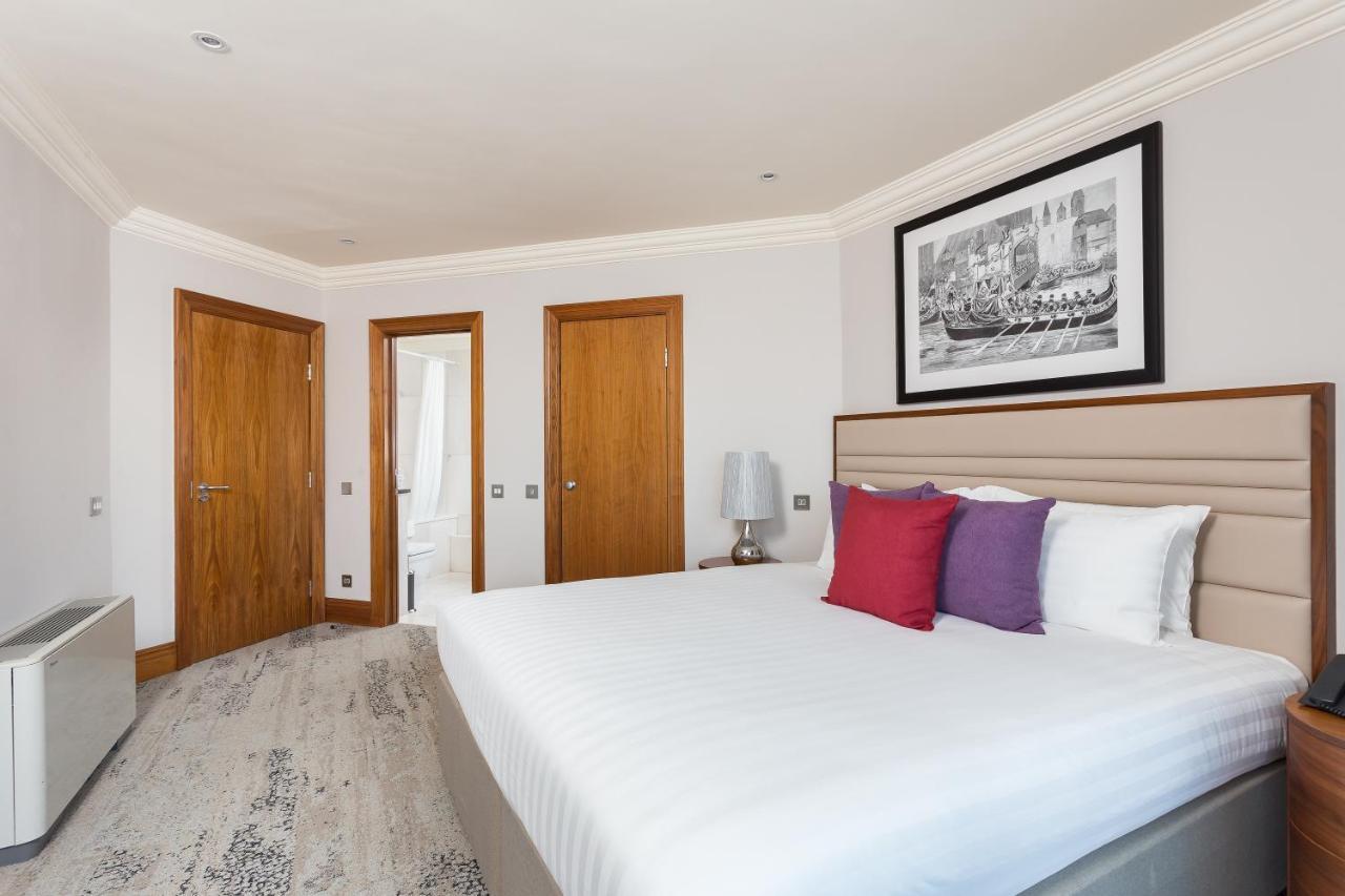 Sanctum Maida Vale Apartment London Exterior photo