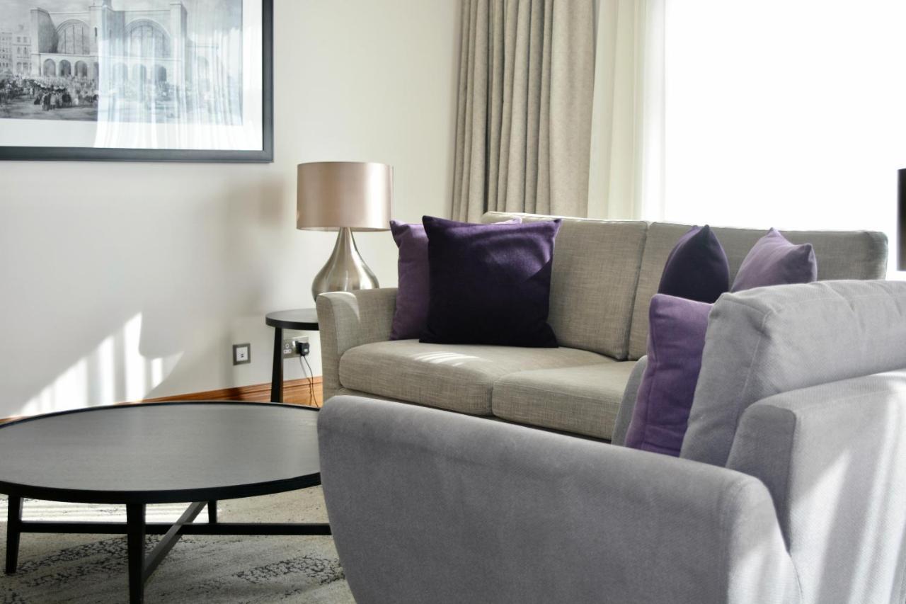 Sanctum Maida Vale Apartment London Exterior photo