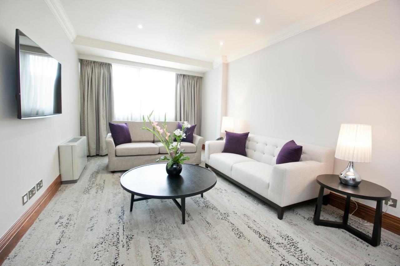 Sanctum Maida Vale Apartment London Exterior photo