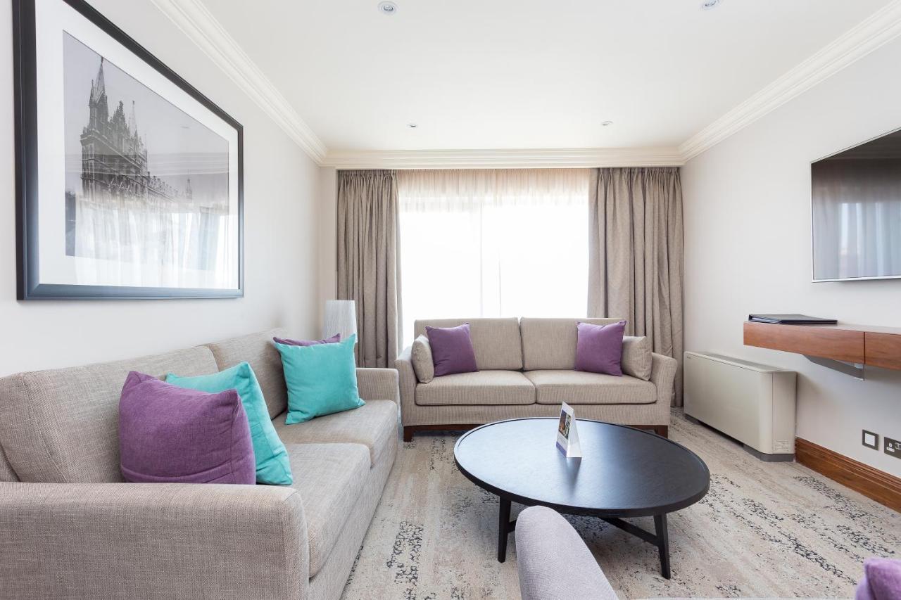Sanctum Maida Vale Apartment London Exterior photo