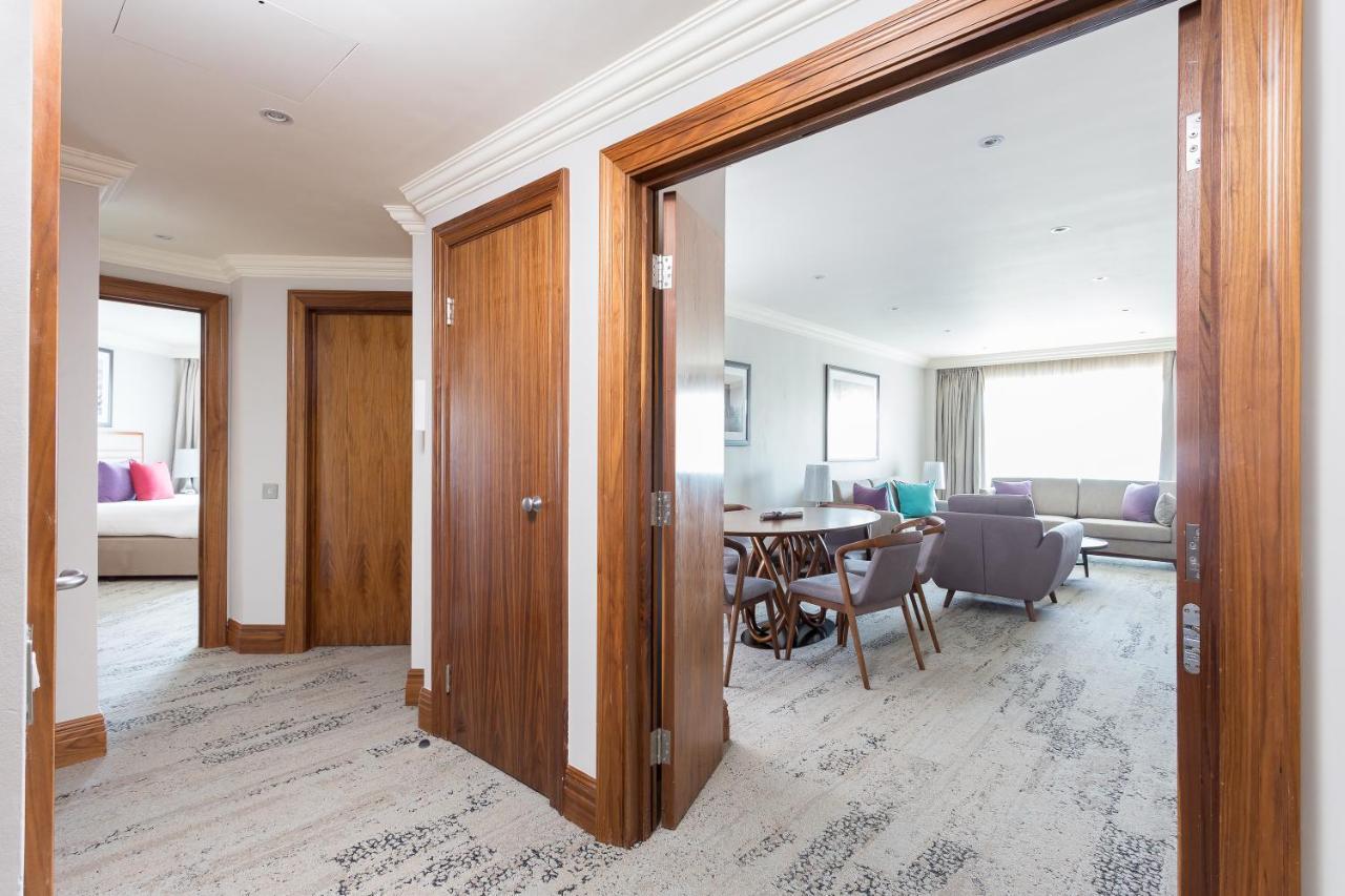 Sanctum Maida Vale Apartment London Exterior photo