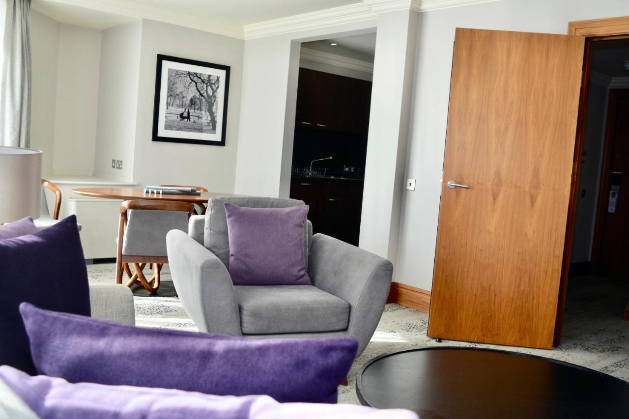 Sanctum Maida Vale Apartment London Exterior photo