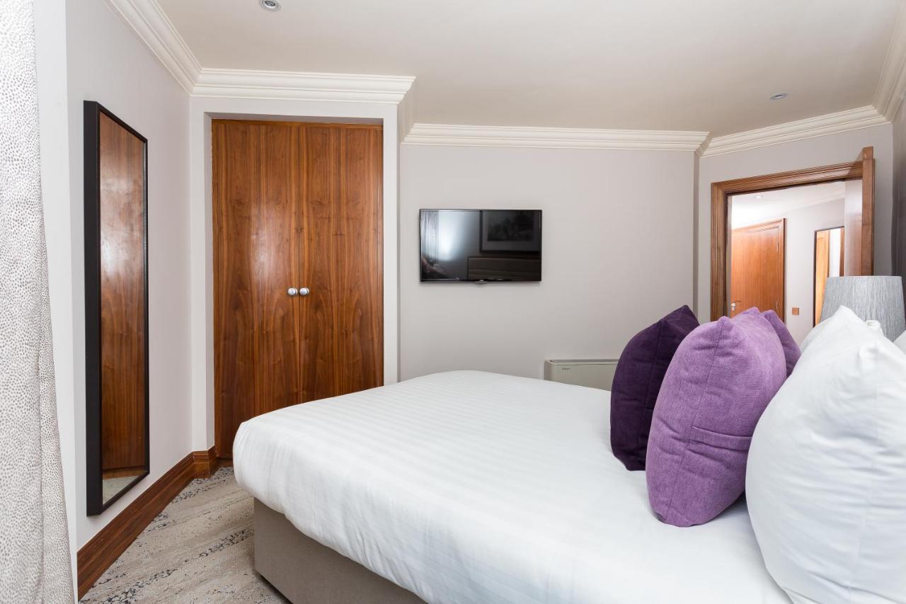 Sanctum Maida Vale Apartment London Exterior photo
