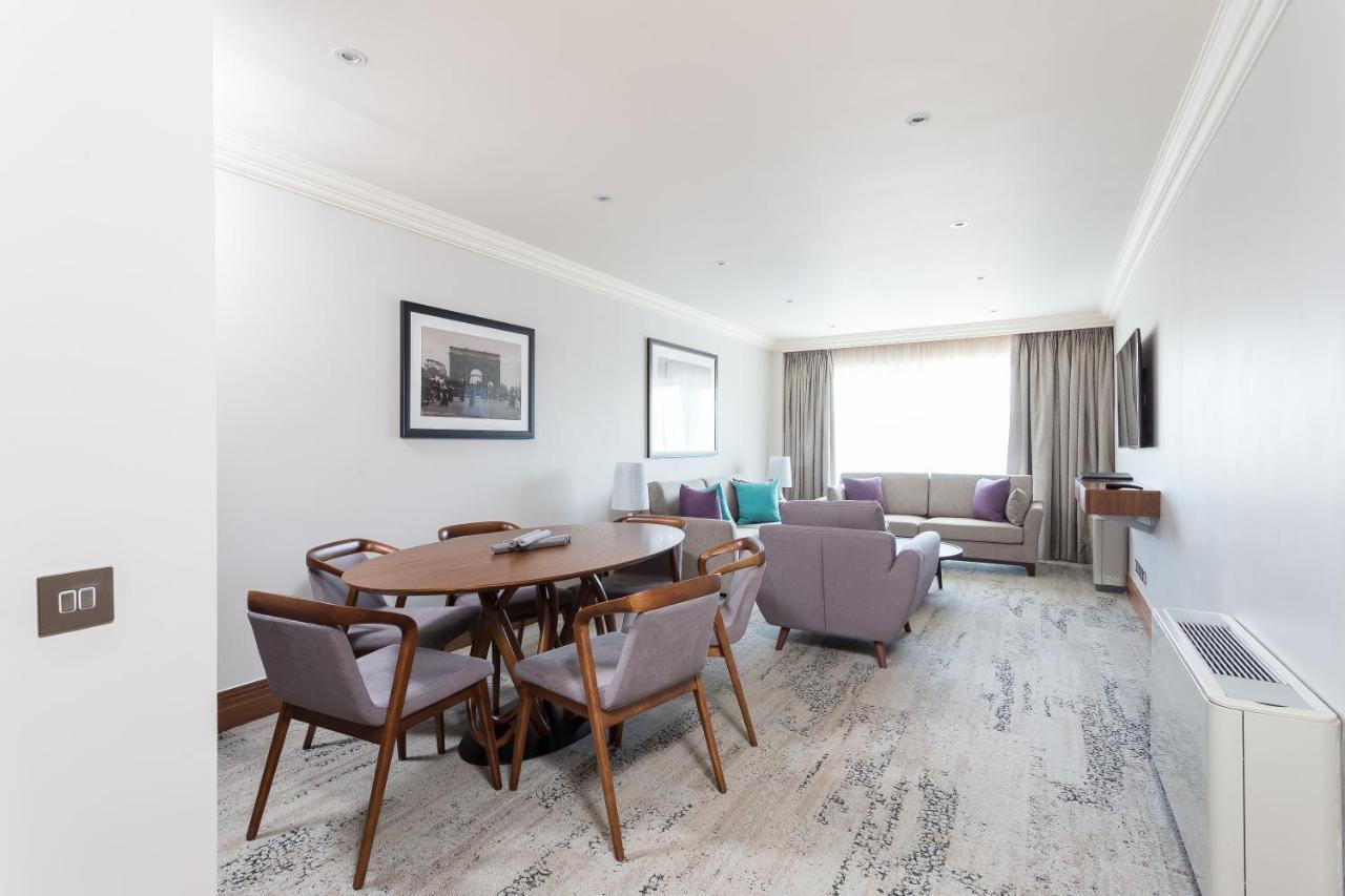 Sanctum Maida Vale Apartment London Exterior photo