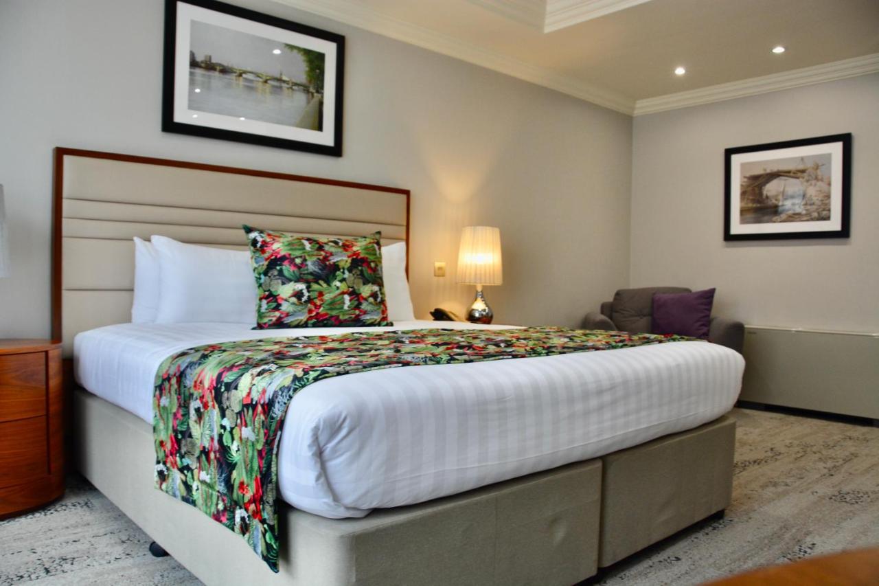 Sanctum Maida Vale Apartment London Exterior photo