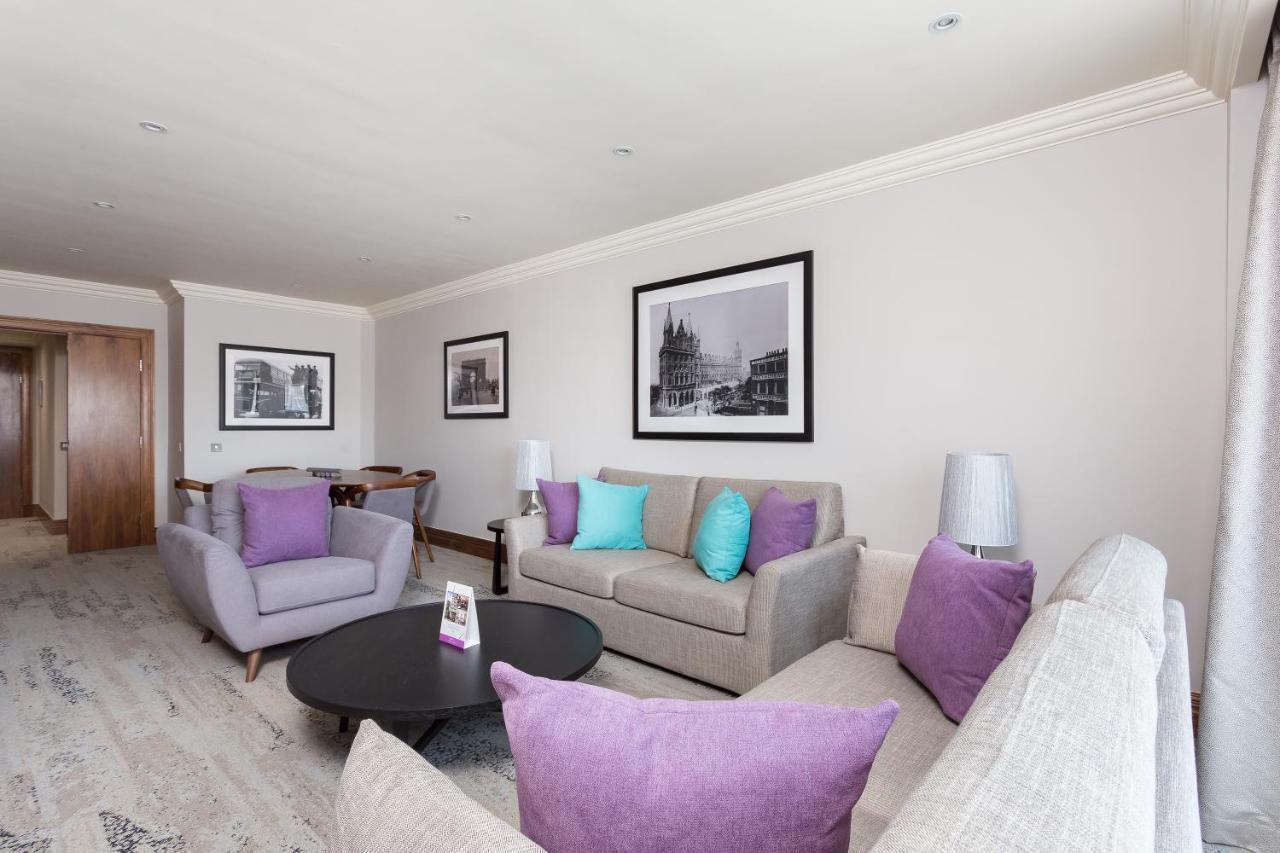 Sanctum Maida Vale Apartment London Exterior photo