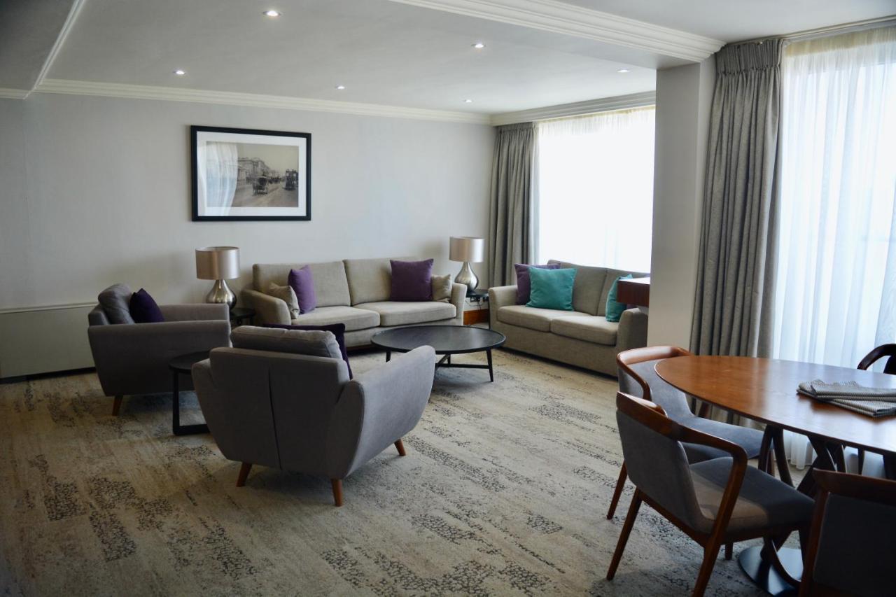 Sanctum Maida Vale Apartment London Exterior photo