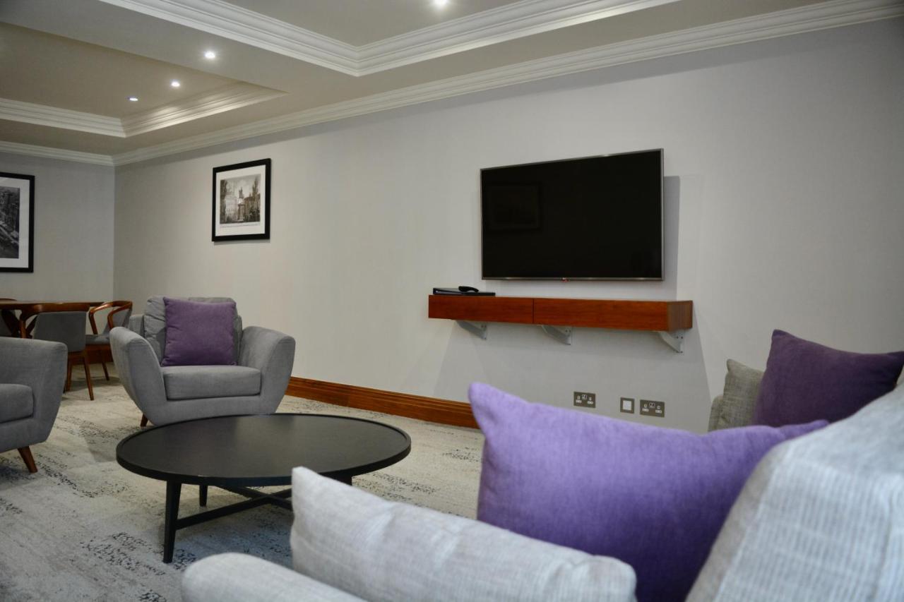 Sanctum Maida Vale Apartment London Exterior photo