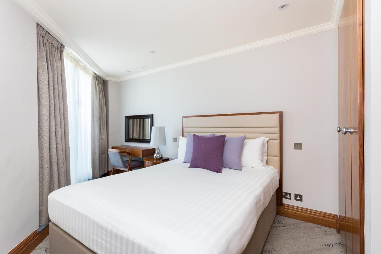 Sanctum Maida Vale Apartment London Exterior photo