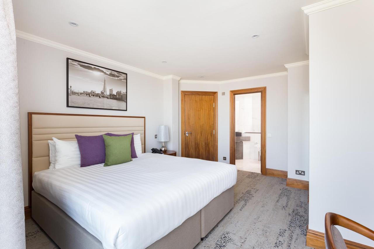 Sanctum Maida Vale Apartment London Exterior photo