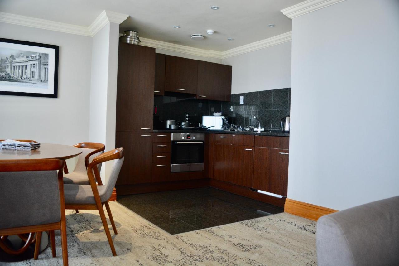 Sanctum Maida Vale Apartment London Exterior photo
