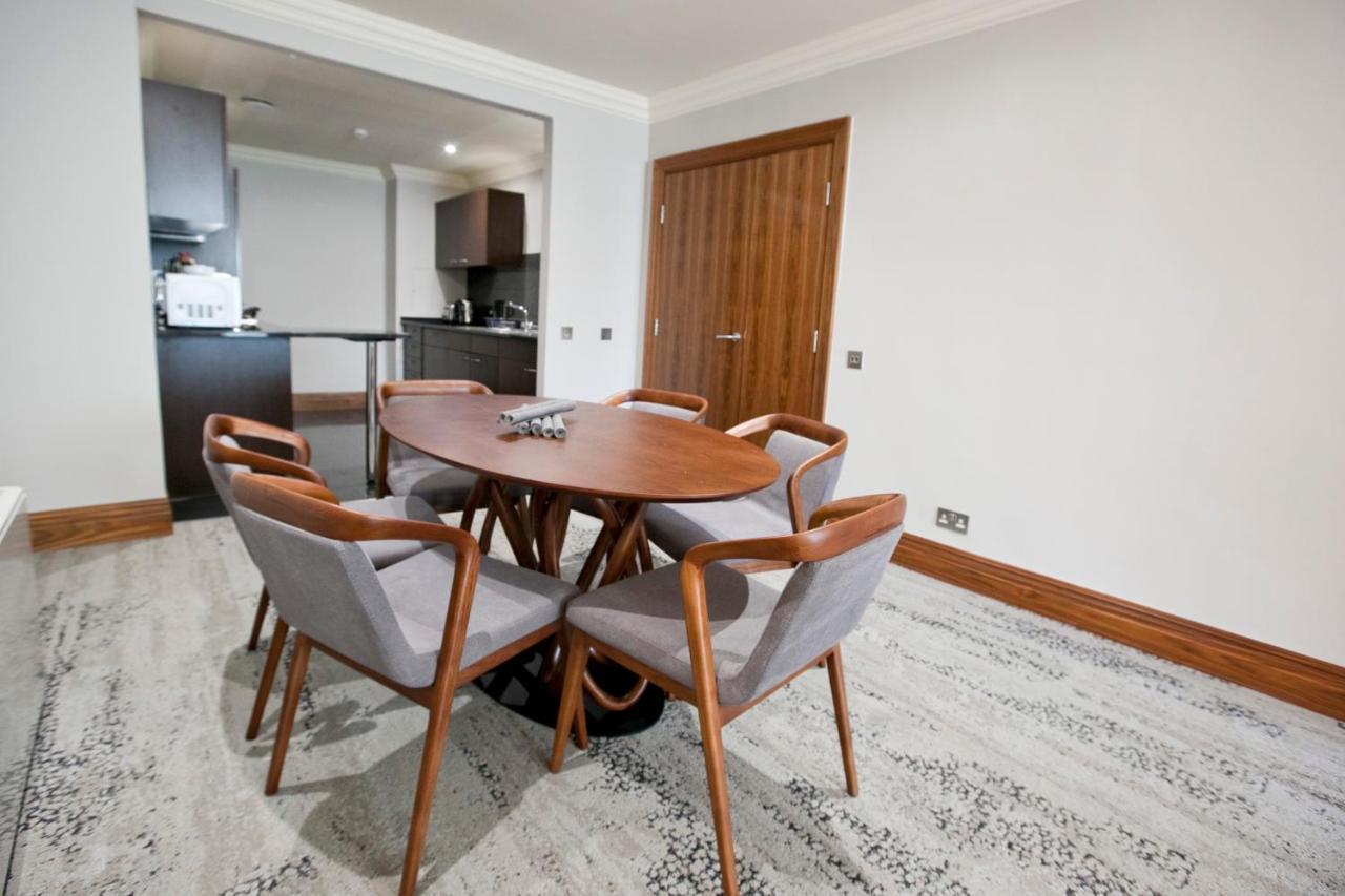 Sanctum Maida Vale Apartment London Exterior photo