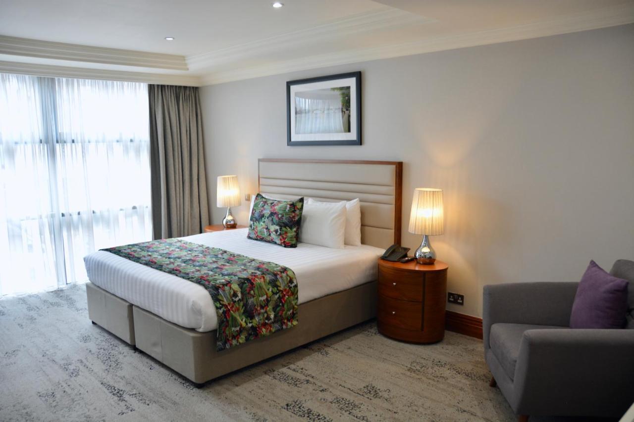 Sanctum Maida Vale Apartment London Exterior photo