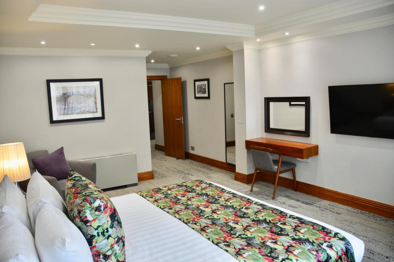 Sanctum Maida Vale Apartment London Exterior photo