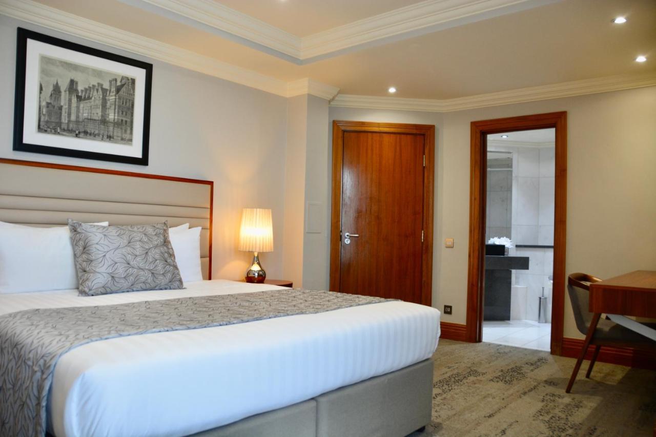 Sanctum Maida Vale Apartment London Exterior photo