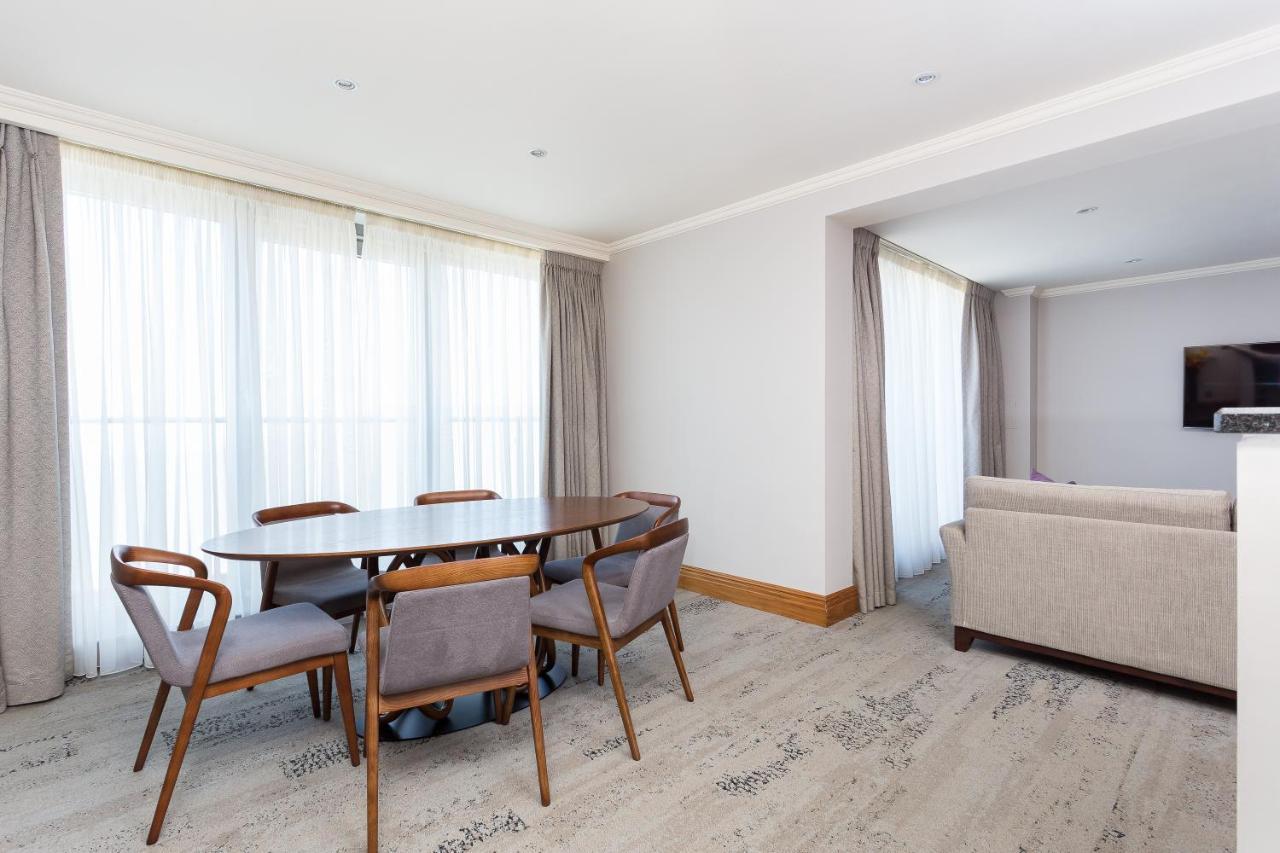 Sanctum Maida Vale Apartment London Exterior photo