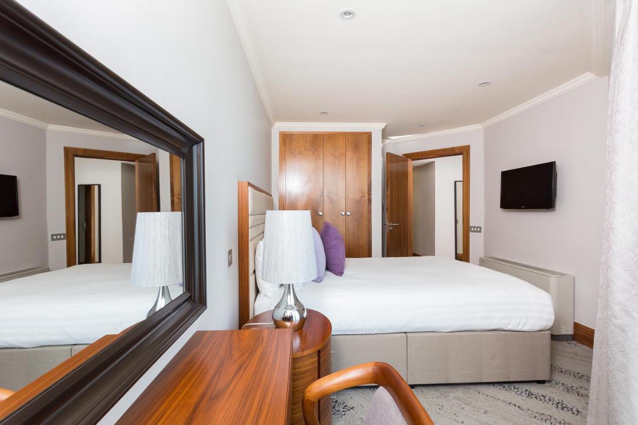 Sanctum Maida Vale Apartment London Exterior photo
