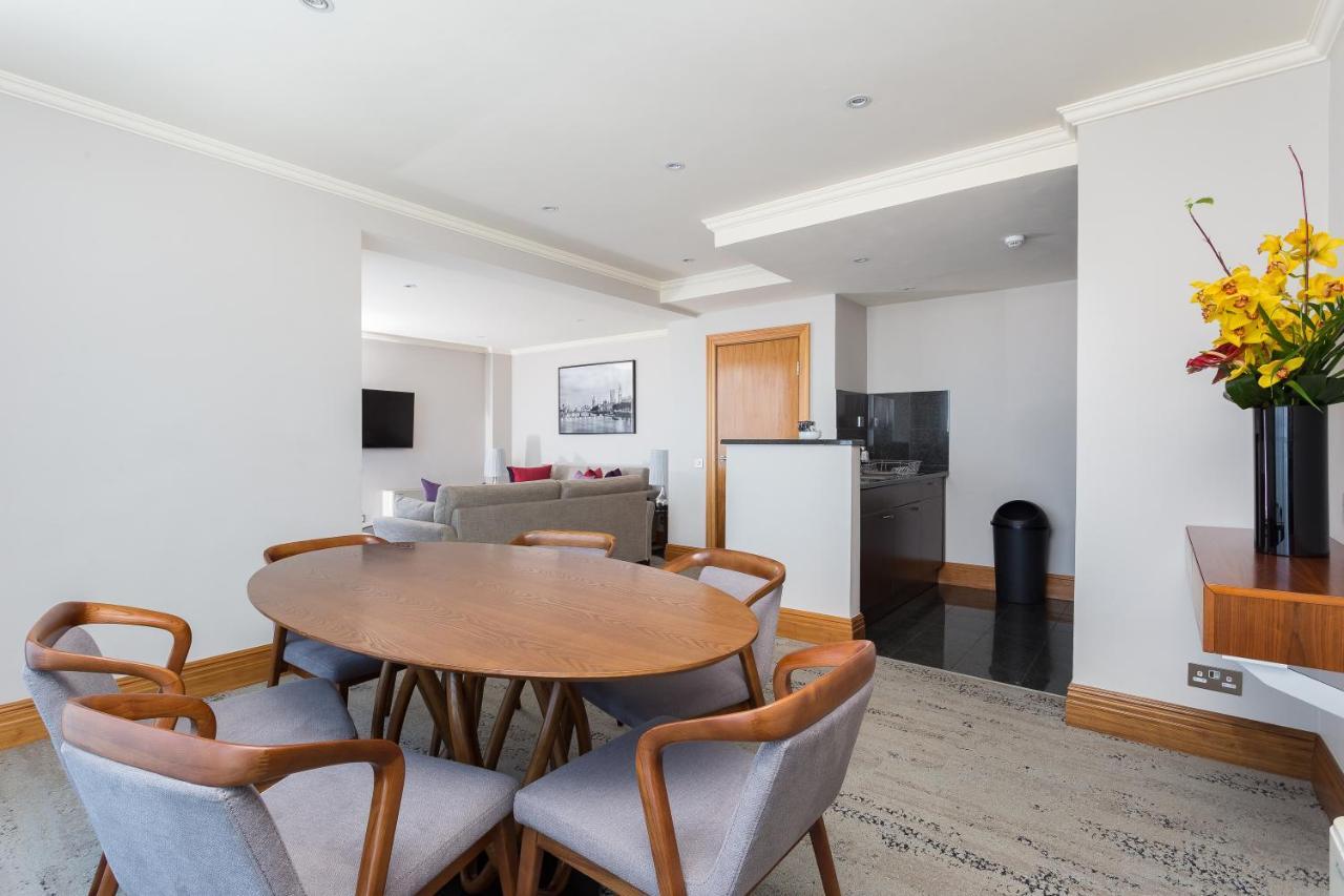 Sanctum Maida Vale Apartment London Exterior photo