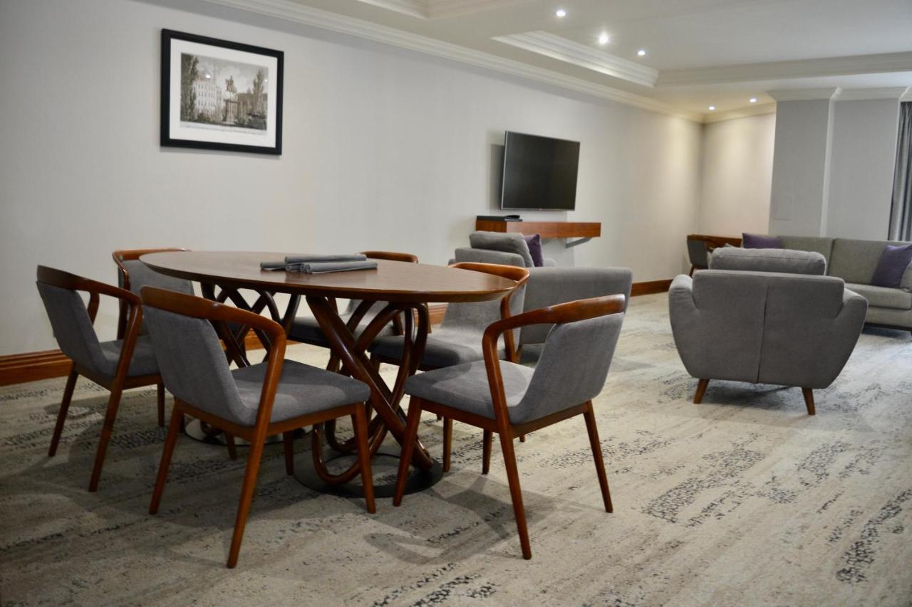 Sanctum Maida Vale Apartment London Exterior photo